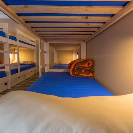 لا كاريداد Albergue La Xana المظهر الخارجي الصورة