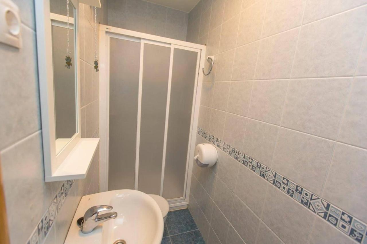 لا كاريداد Albergue La Xana المظهر الخارجي الصورة