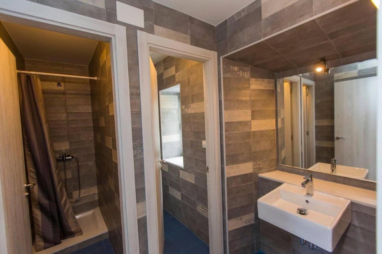 لا كاريداد Albergue La Xana المظهر الخارجي الصورة